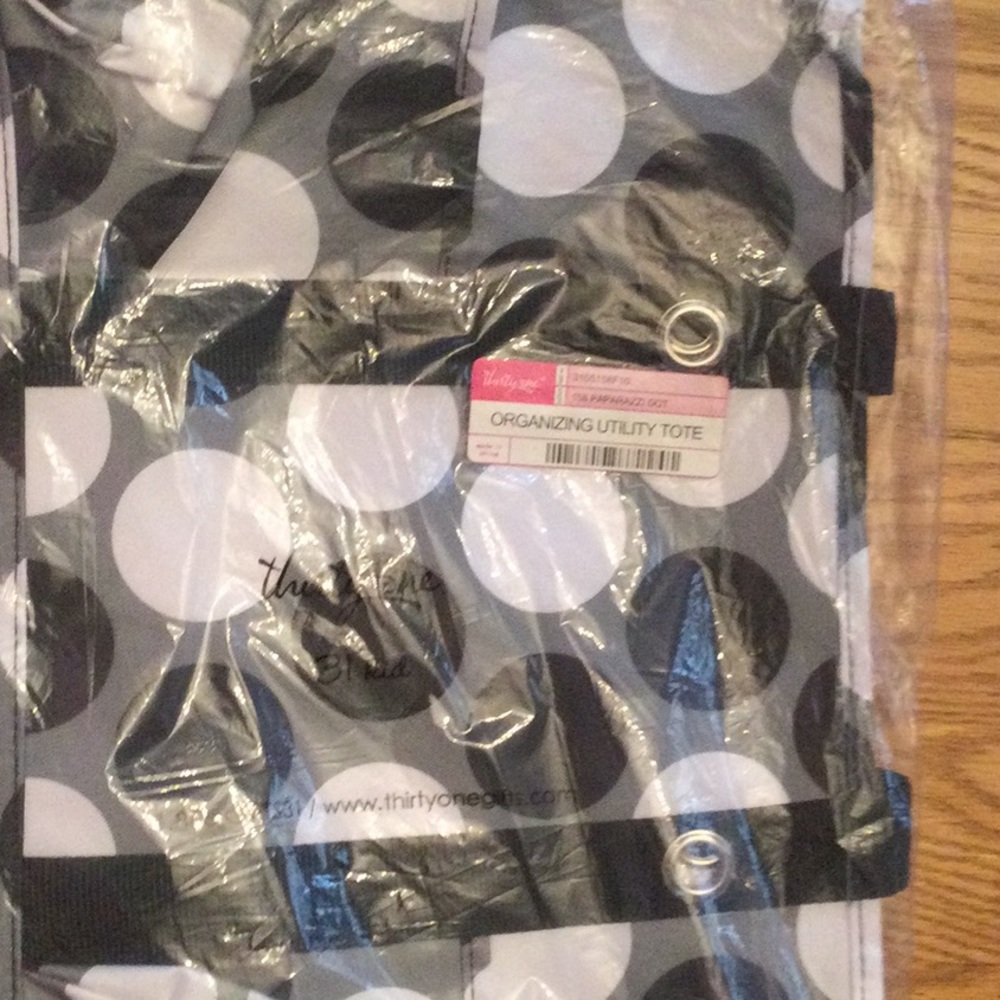 31 bag